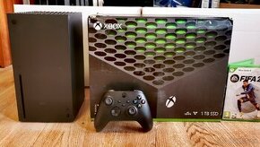 Xbox Series X 1TB