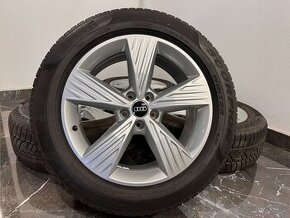 original audi q4 e tron r19 5x112 98A601025B