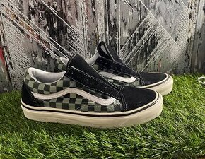 Vans 41(26,5)