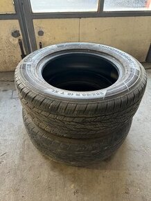 Continental 225/60 R18 celoročné