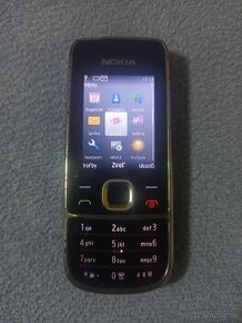 Predám Nokia c2