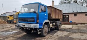 LIAZ 151.260L