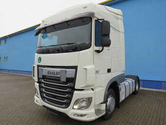 DAF XF510FT,EURO6,Aut,Navi,Tank 1500L