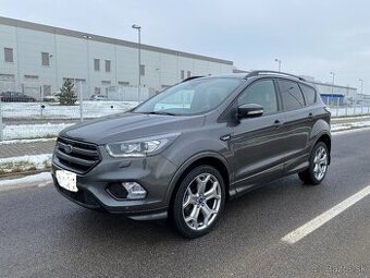 Predám FORD KUGA ST Line, 2019, 4X4, 2,0TDCI, 132kw 159000km