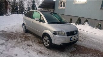 Audi A2