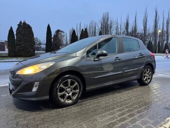 Peugeot 308 1.6 HDi 68kw Sportium - Možnosť odpočtu DPH