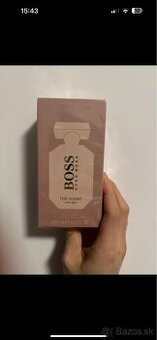 Hugo boss- The scent for her 100ml edp