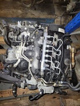 Motor 2.0tdi cag caga audi a4 b8 q5 seat exeo