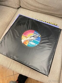 Ponk Floyd zbierka LP platni