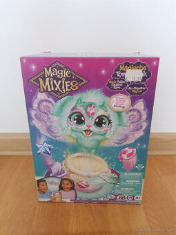 Magic Mixies