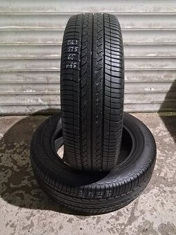 Bridgestone letné 175/65/R15