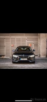 BMW rad 4 GRAN COUPE 430i TOP