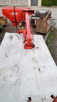 Kuhn gmd 602 3kusy