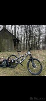 Commencal meta 4.2 new Zéland veľ. M