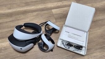 Playstation vr2