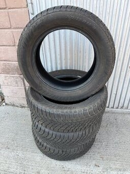 Zimne pneumatiky MATADOR 205/55 R16