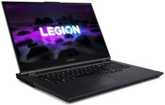 Lenovo Legion 17 RTX 3070