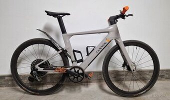 Canyon Roadlite: ON CF 9 LTD