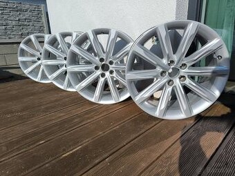 Audi disky 5x112 R19