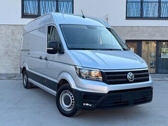 Volkswagen Crafter 2.0TDi L3H3 - 127.000km - Odpočet DPH