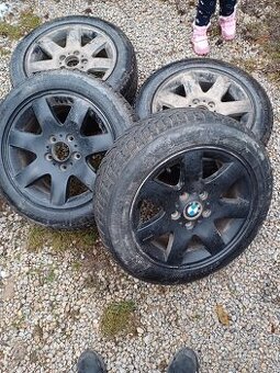 205,55 r16 ,,,5x120