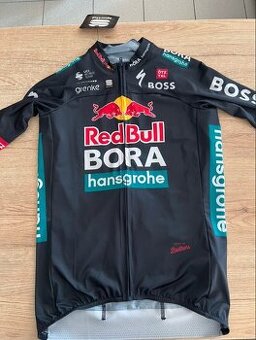 Cyklistický dresp Sportful - Bora Redbull