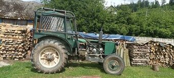 Zetor Super 50