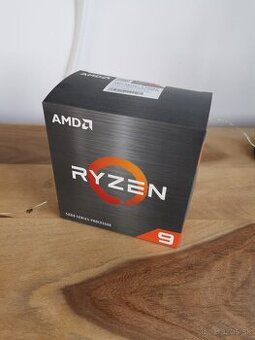 AMD Ryzen 5900X