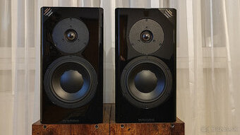 Dynaudio Focus 20XD - aktívne za 1/2 ceny teraz akcia