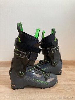 Skiapl Lyžiarky La Sportiva Solar MP 27,0 UK 8,5 EU 42-43