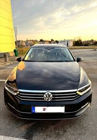 Passat 2.0TDI 140kW Webasto