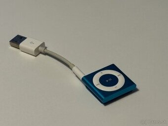 Apple iPod shuffle 4. generácia 2GB