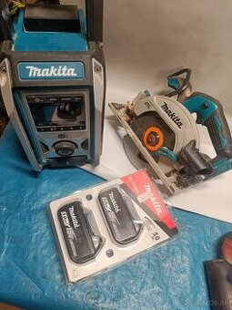 Makita rozne