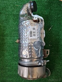 Dpf filtre peugeot