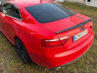 Audi a5 Coupe 2.7 TDI Automat