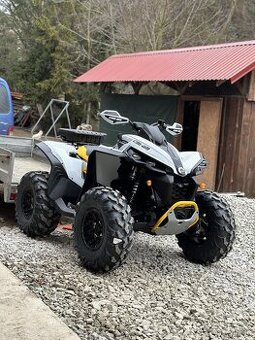 Can-Am Renegade 1000R INT