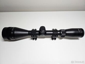 Bauer HJB 3 – 9 X 42 Duplex v záruke + montáž