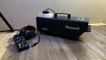 BeamZ F900 Fazer