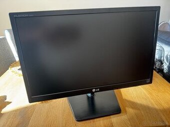 Predám monitor LG Flatron 22"