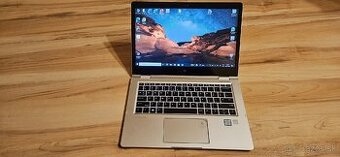 HP EliteBook x360 1030 G2 Touchscreen i5, 8GB/512GB