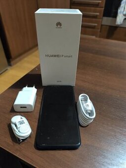 Huawei P smart