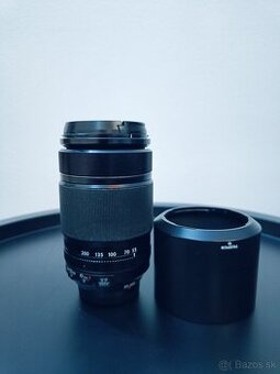 Fujifilm XF 55-200 mm f/3.5-4.8