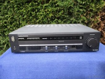 Grundig V 7200 - 1