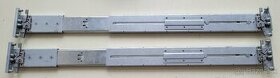 HP 374510-001 Proliant Rail Kit - 1