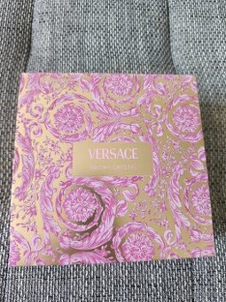 Versace Bright Crystal