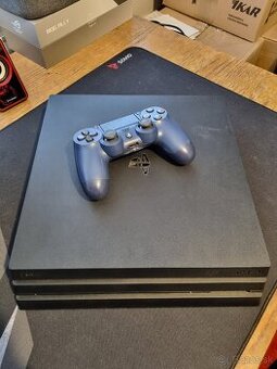 PlayStation 4 Pro 1TB