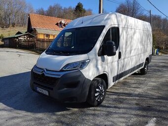 Citroen Jumper 2.0 HDI