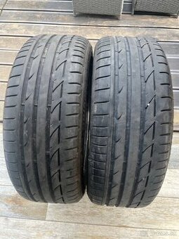 …. 225/45 R19 Bridgestone Potenza S001 sportove pneu letne