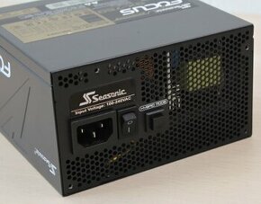 SEASONIC GX-750 GOLD MODULARNY