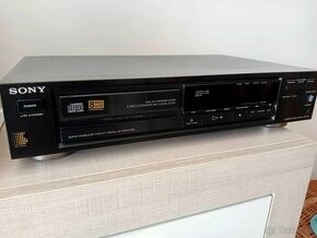 predam sony cdp 270